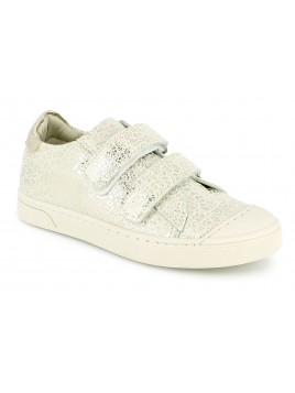 CHAUSSURES BASSES VELCROS...