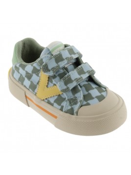 BASKETS EN TOILE VICTORIA...