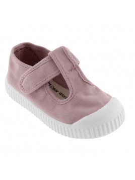 BASKETS TOILE VICTORIA PASTEL