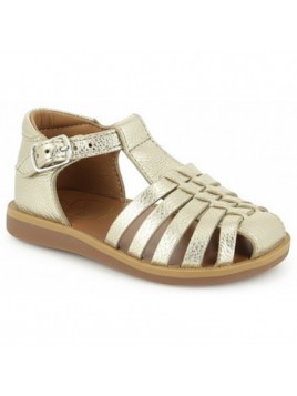 SANDALES BEBE POM D'API...