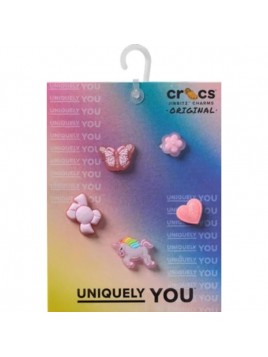 CLIPS JIBBITZ CROCS TINY...