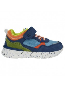 BASKETS VELCROS ROMAGNOLI