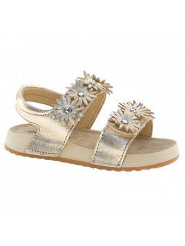 SANDALES NATURINO LUNIA