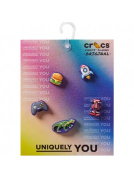 CLIPS JIBBITZ CROCS TINY...