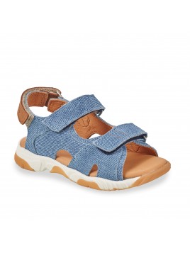 SANDALES GBB NEW DIMOU JEANS
