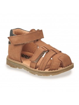 SANDALES CUIR GBB MITRI