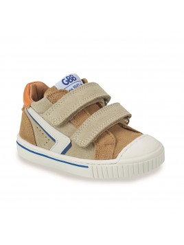 CHAUSSURES PREMIERS PAS GBB...