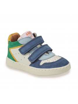 CHAUSSURES PREMIERS PAS GBB...