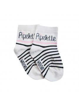 CHAUSSETTES WEEK END A LA...