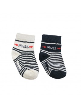 CHAUSSETTES WEEK END A LA...