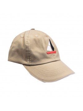 CASQUETTE WEEK END A LA MER