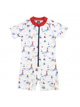 COMBISHORT ANTI UV WEEK END...