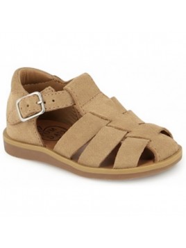 SANDALES BEBE POM D'API...