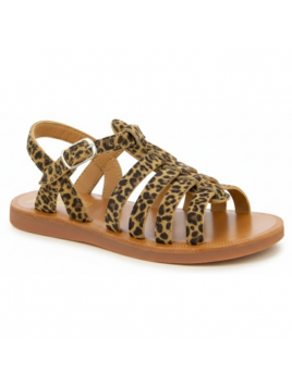 SANDALES POM D'API PLAGETTE...