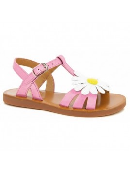 SANDALES POM D'API PLAGETTE...