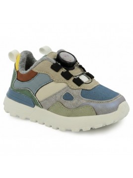 BASKETS SHOO POM JOGGY ROLLY