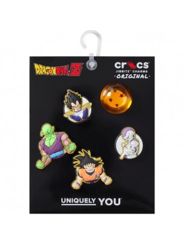 CLIPS JIBBITZ CROCS DRAGON...