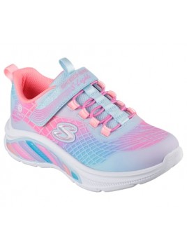 BASKETS LUMINEUSES SKECHERS...