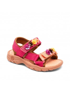 SANDALES BISGAARD NICO...