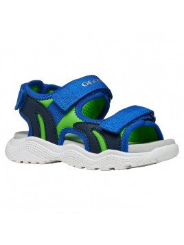 SANDALES GEOX SPLUSH