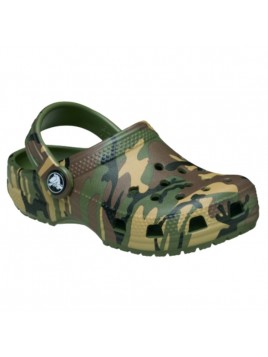 SABOT CROCS CLASSIC...