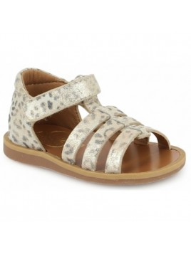 SANDALES BEBE POM D'API...