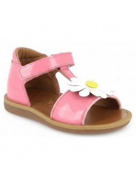 SANDALES BEBE POM D'API...