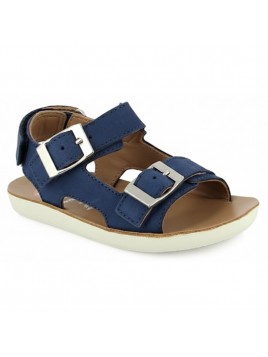 SANDALES SHOO POM GOA BACK...