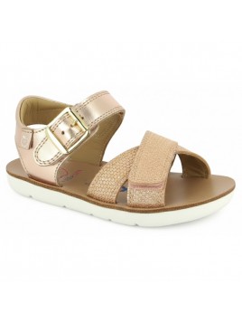 SANDALES SHOO POM GOA CROSS...