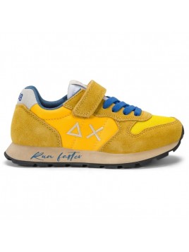 BASKETS SUN68 TOM VINTAGE