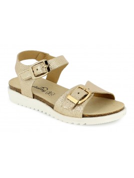 SANDALES BELLAMY GRECE OR