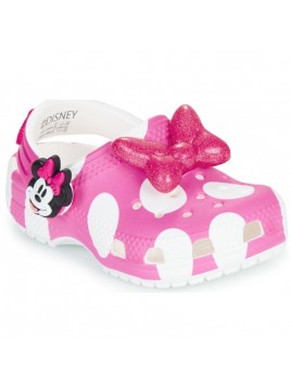 CROCS CLASSIC MINIE MOUSE CLOG