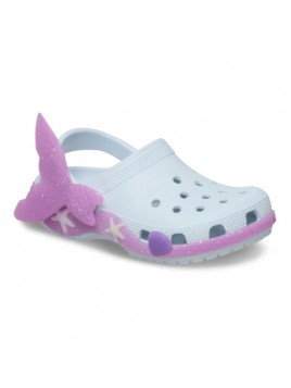 CROCS CLASSIC IAM COLOR