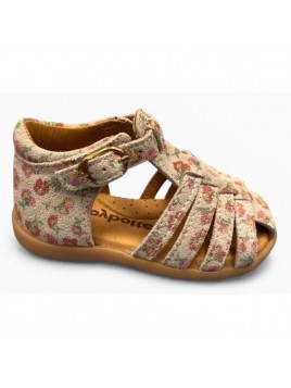 SANDALES BEBE BABYBOTTE...