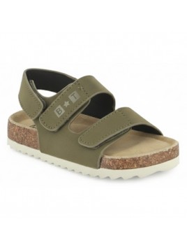 SANDALES BONTON MEMO FAST