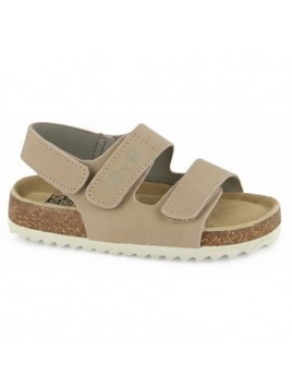 SANDALES BONTON NEW FAST