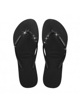 HAVAIANAS SLIM GLITTER II