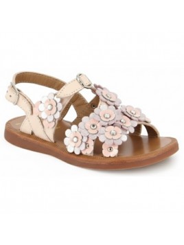 SANDALES POM D'API PLAGETTE...