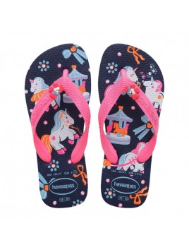 TONGS HAVAIANAS KIDS FANTASY