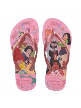 TONGS HAVAIANAS KIDS SLIM...