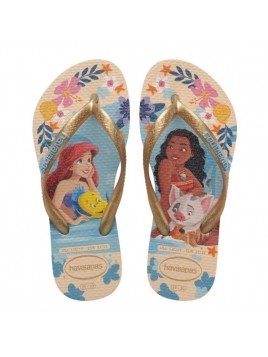 TONGS HAVAIANAS SLIM PRINCESS