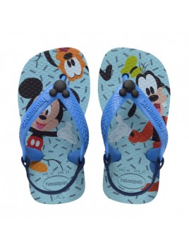 TONGS HAVAIANAS BABY DISNEY