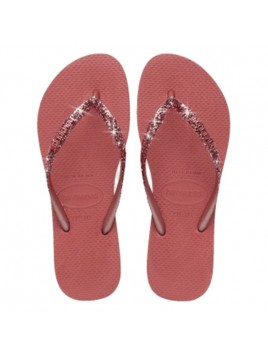HAVAIANAS SLIM GLITTER II