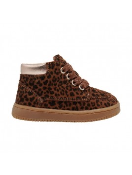 CHAUSSURES PREMIERS PAS...