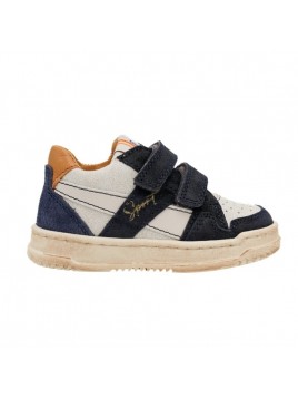 CHAUSSURES CUIR BABYBOTTE...