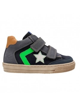 CHAUSSURES MONTANTES...