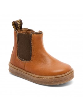 BOOTS BISGAARD PHILLIP COGNAC