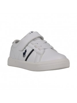 BASKETS RALPH LAUREN...