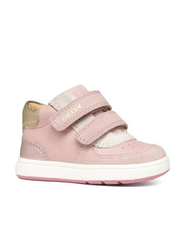 SNEAKERS PREMIERS PAS...