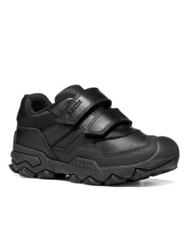 SNEAKERS VELCROS GEOX BULLER